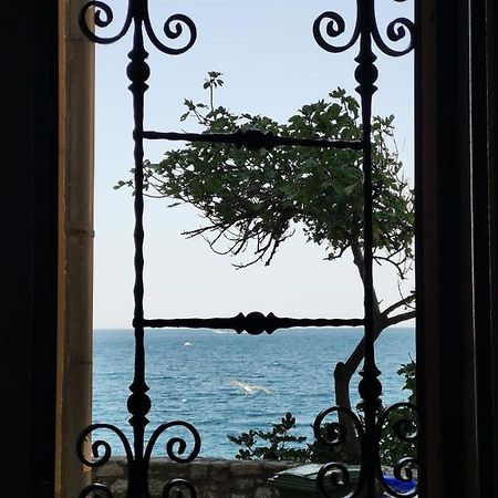 Apartment Giulio - 10Mt To The Beach Rovinj Ngoại thất bức ảnh