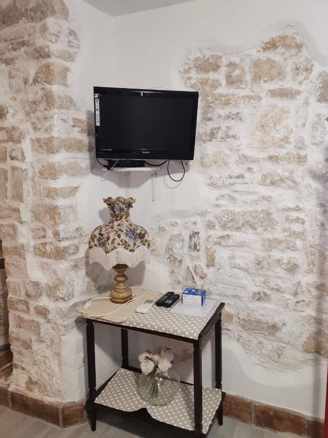 Apartment Giulio - 10Mt To The Beach Rovinj Ngoại thất bức ảnh