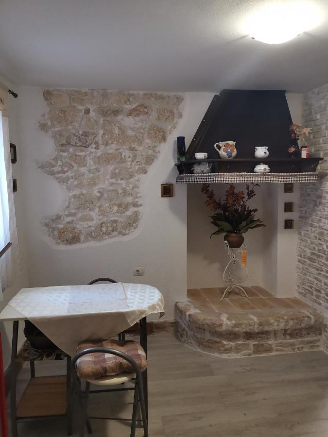 Apartment Giulio - 10Mt To The Beach Rovinj Ngoại thất bức ảnh