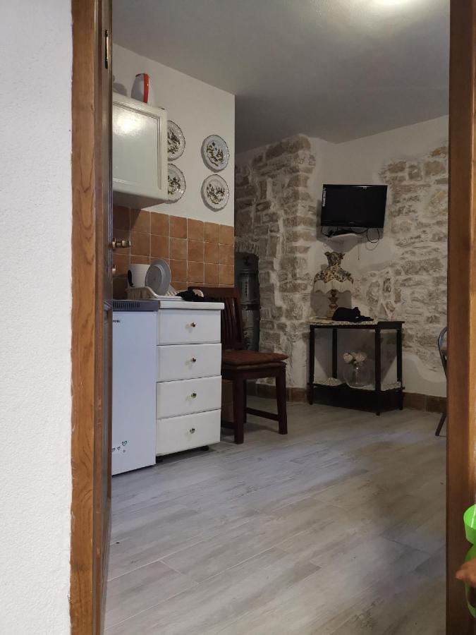 Apartment Giulio - 10Mt To The Beach Rovinj Ngoại thất bức ảnh
