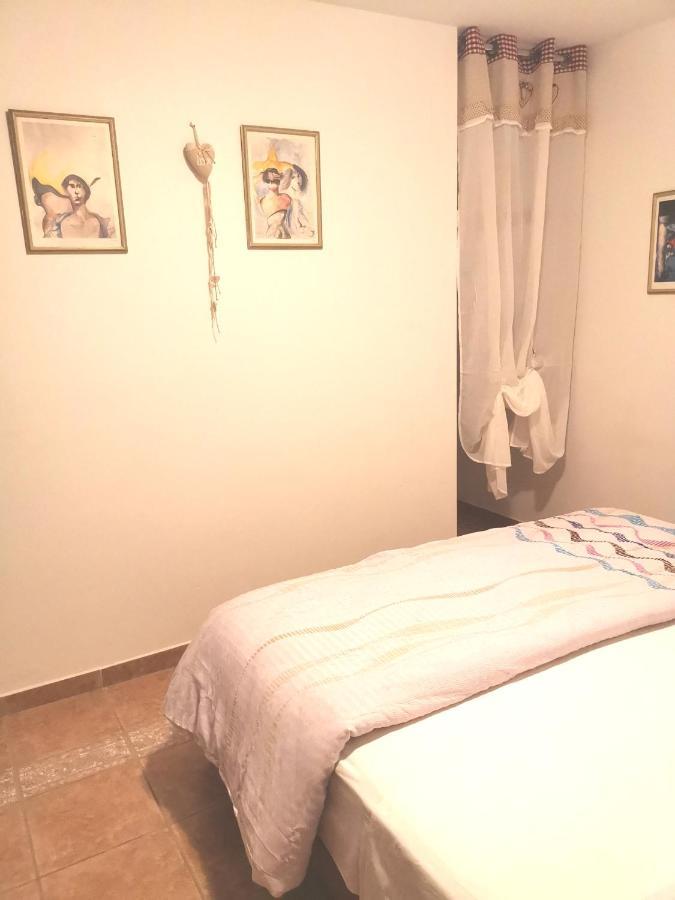 Apartment Giulio - 10Mt To The Beach Rovinj Ngoại thất bức ảnh