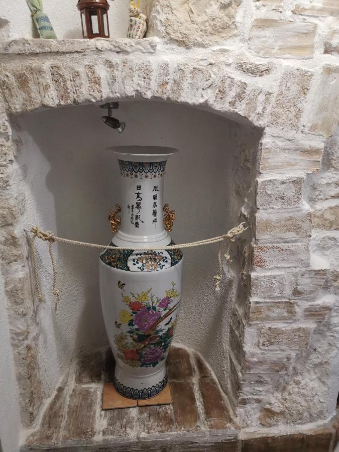 Apartment Giulio - 10Mt To The Beach Rovinj Ngoại thất bức ảnh