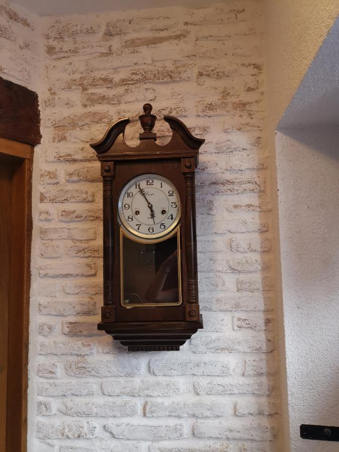 Apartment Giulio - 10Mt To The Beach Rovinj Ngoại thất bức ảnh