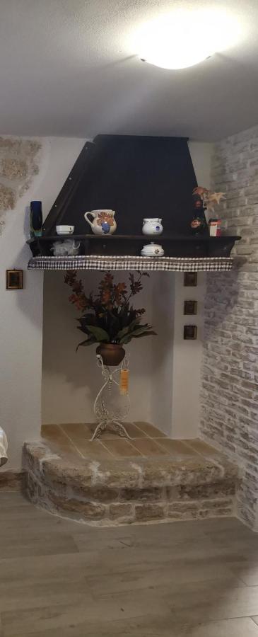 Apartment Giulio - 10Mt To The Beach Rovinj Ngoại thất bức ảnh