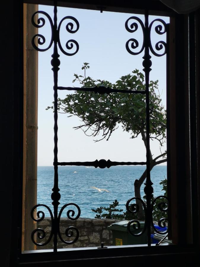 Apartment Giulio - 10Mt To The Beach Rovinj Ngoại thất bức ảnh