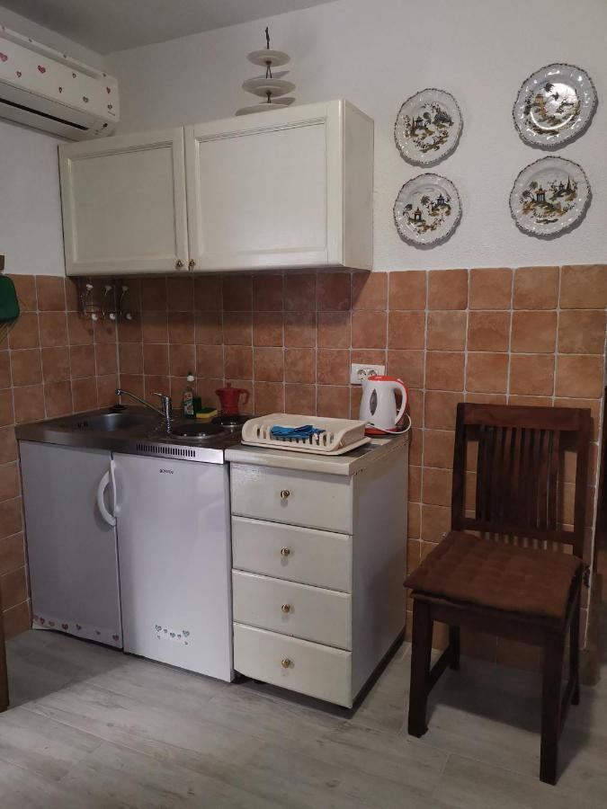 Apartment Giulio - 10Mt To The Beach Rovinj Ngoại thất bức ảnh