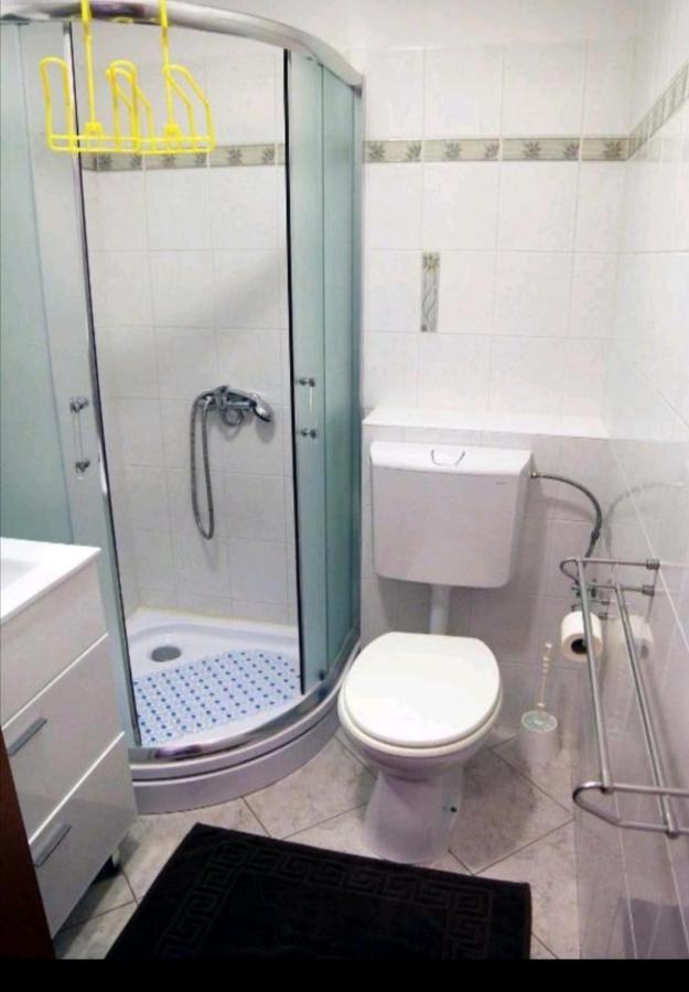 Apartment Giulio - 10Mt To The Beach Rovinj Ngoại thất bức ảnh