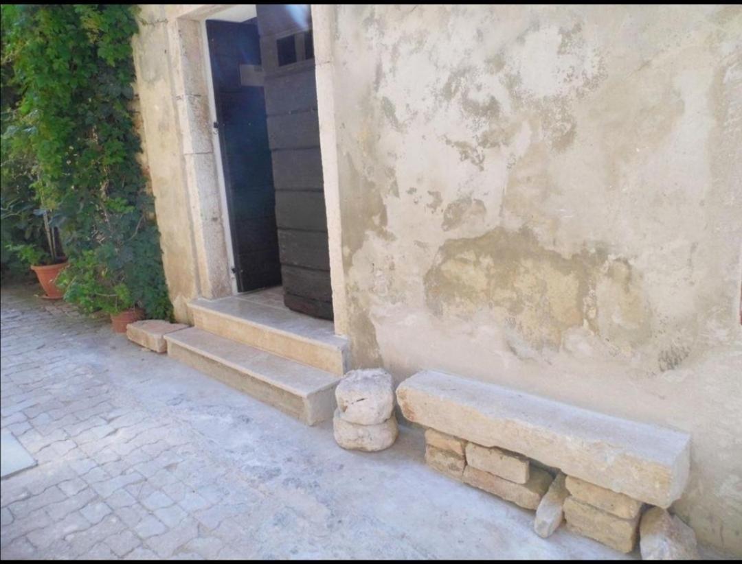 Apartment Giulio - 10Mt To The Beach Rovinj Ngoại thất bức ảnh